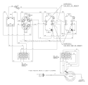 Page E Diagram and Parts List for 030324-0  Briggs and Stratton Generator